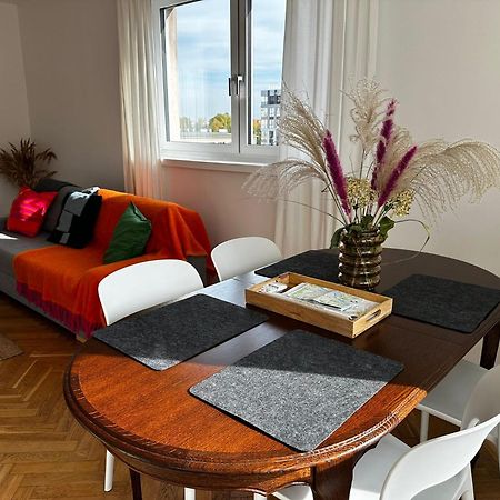 Wroc'Love Haukego Bosaka Check-In 24H Wroclaw Bagian luar foto
