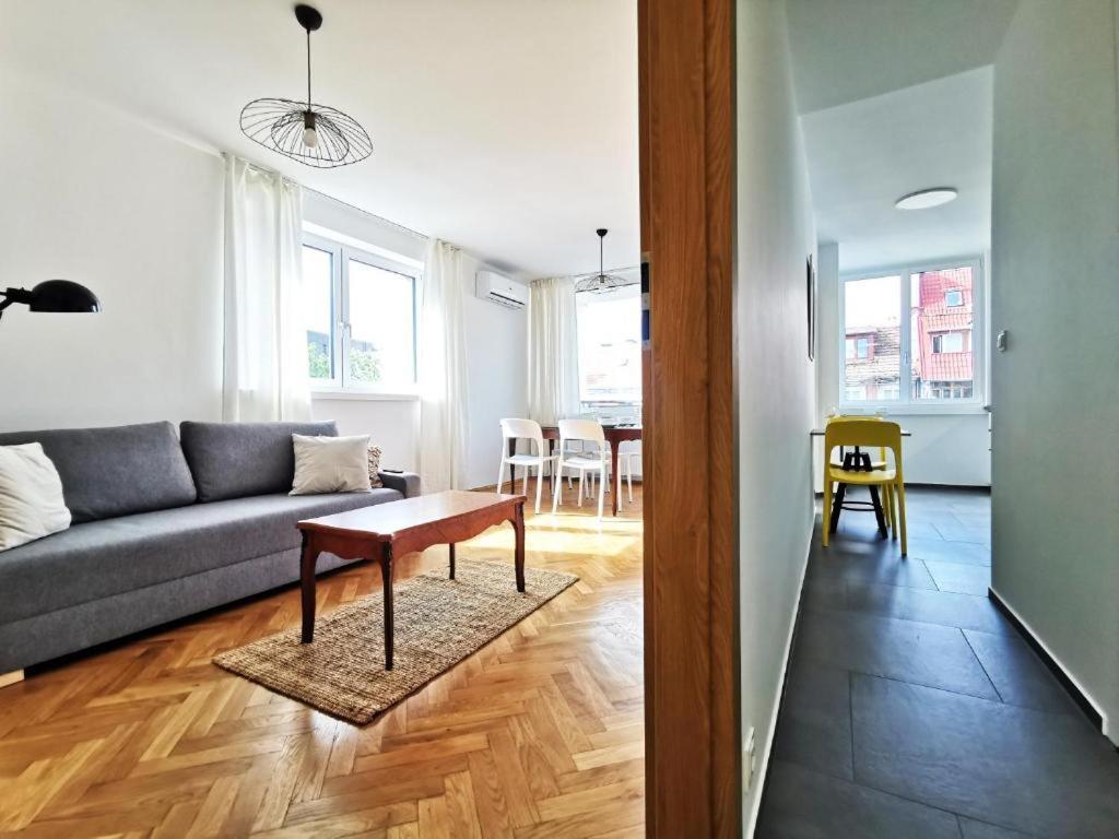 Wroc'Love Haukego Bosaka Check-In 24H Wroclaw Bagian luar foto