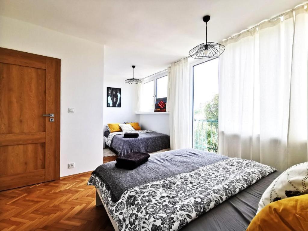 Wroc'Love Haukego Bosaka Check-In 24H Wroclaw Bagian luar foto