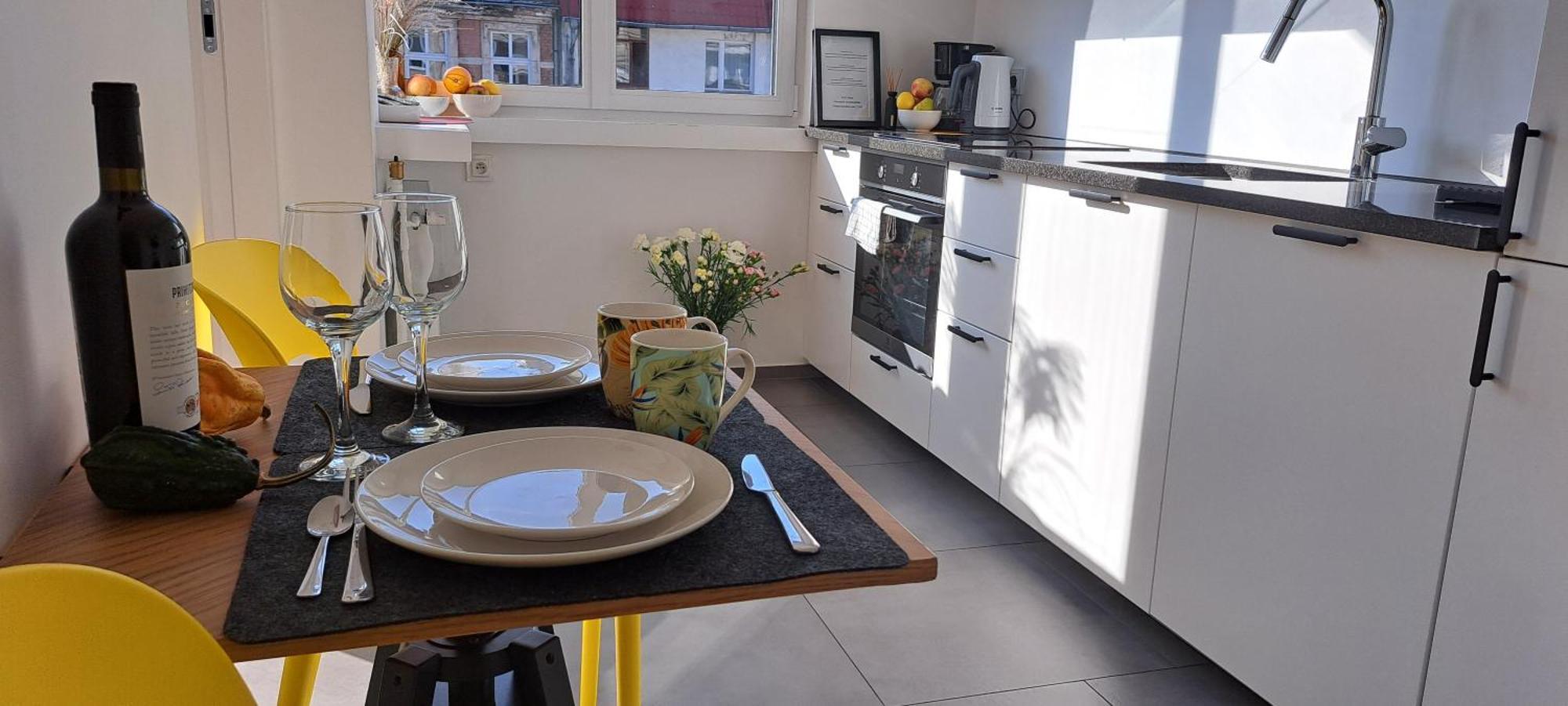 Wroc'Love Haukego Bosaka Check-In 24H Wroclaw Bagian luar foto