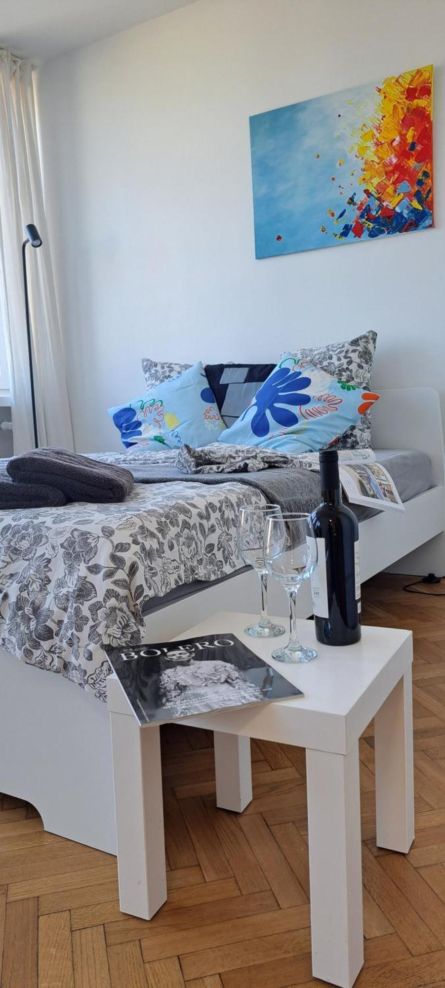 Wroc'Love Haukego Bosaka Check-In 24H Wroclaw Bagian luar foto
