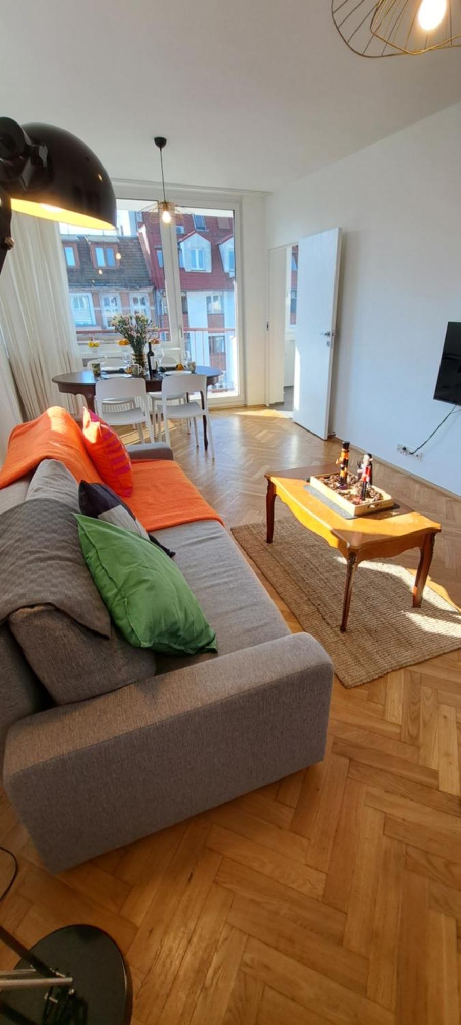 Wroc'Love Haukego Bosaka Check-In 24H Wroclaw Bagian luar foto