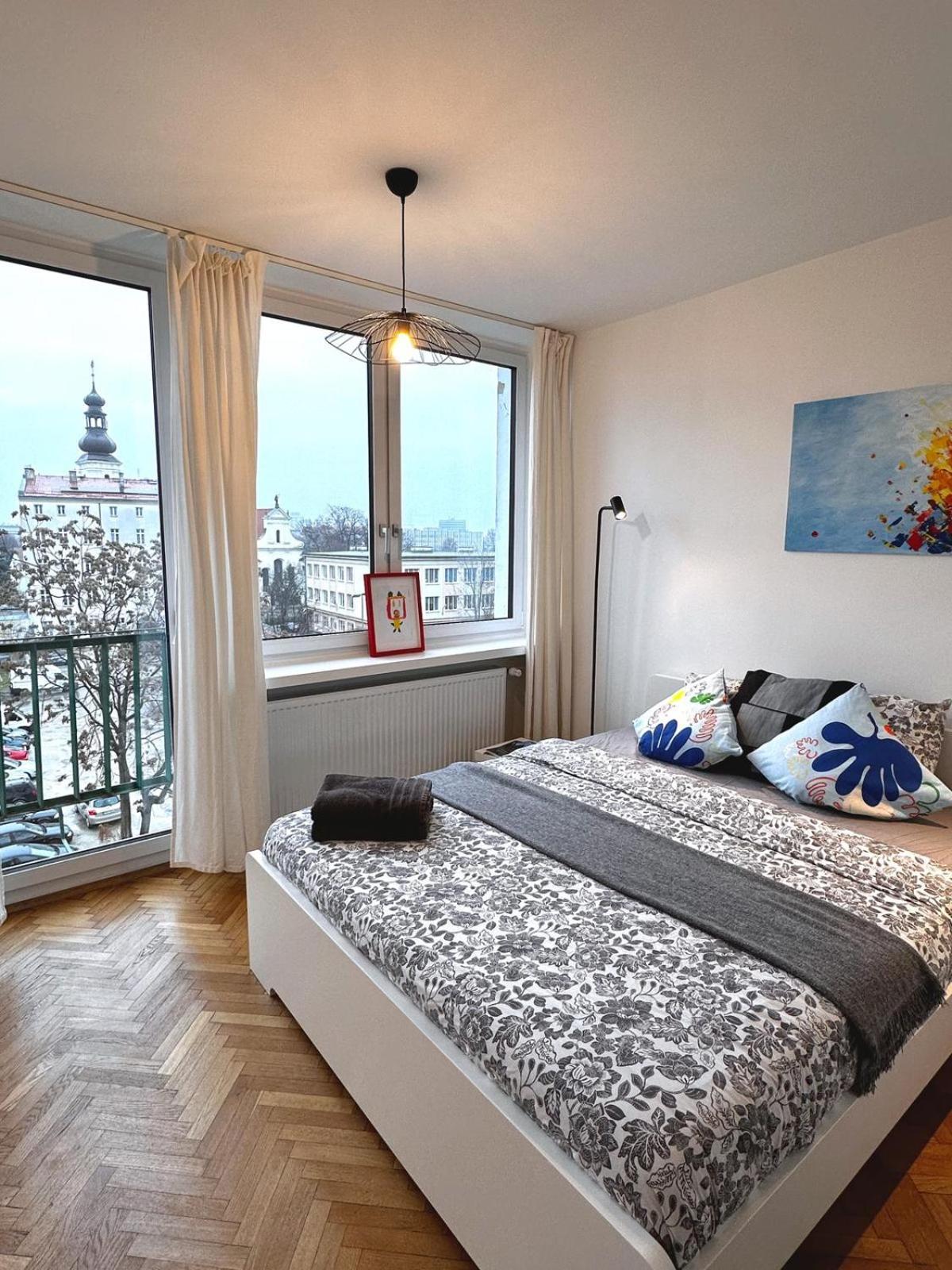 Wroc'Love Haukego Bosaka Check-In 24H Wroclaw Bagian luar foto