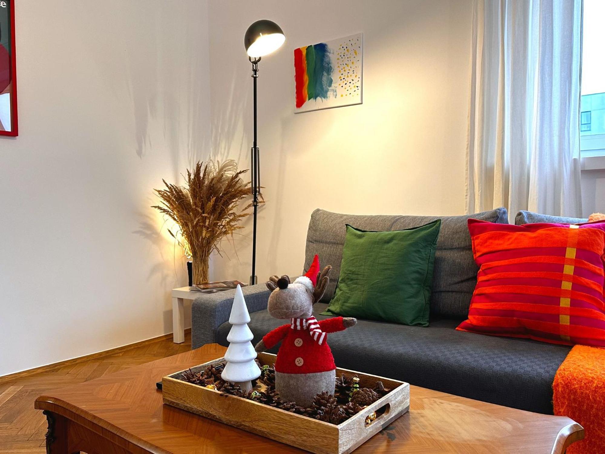 Wroc'Love Haukego Bosaka Check-In 24H Wroclaw Bagian luar foto