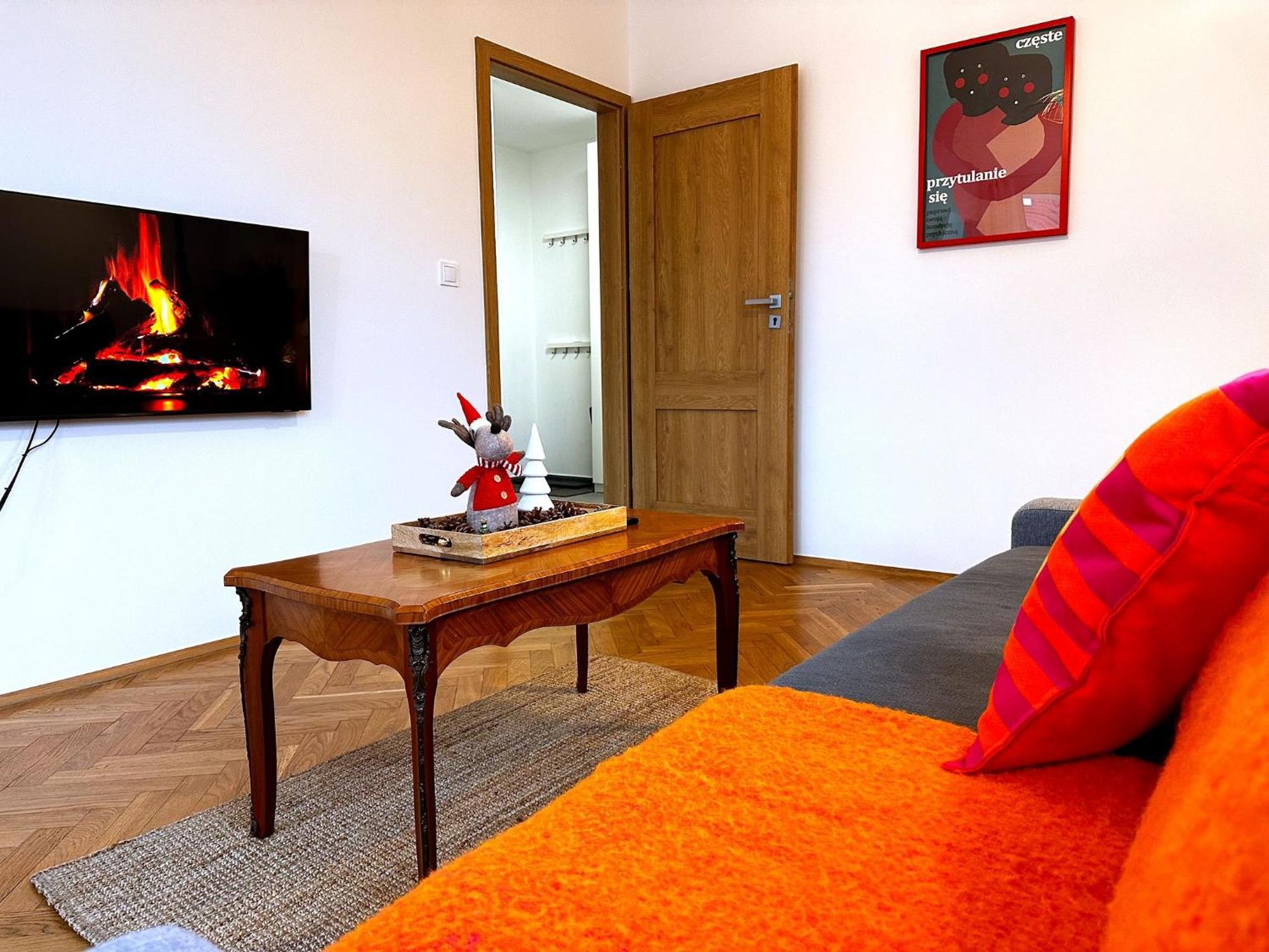 Wroc'Love Haukego Bosaka Check-In 24H Wroclaw Bagian luar foto